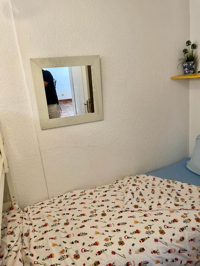 Ferienwohnung Am Strand - 2 Schlafzimmer Arguineguin Buitenkant foto
