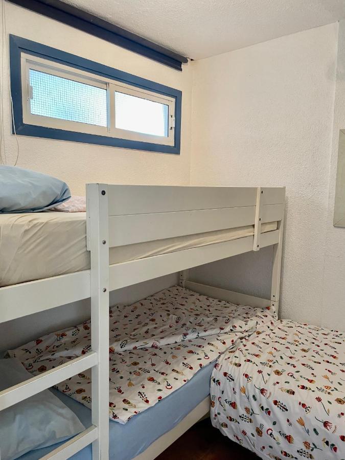 Ferienwohnung Am Strand - 2 Schlafzimmer Arguineguin Buitenkant foto